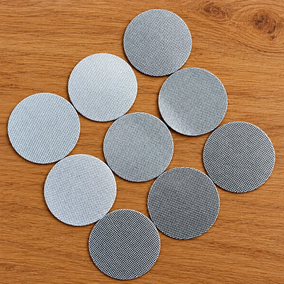 Seal Glass 45mm