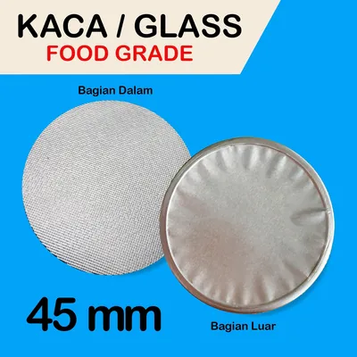 Seal Glass 45mm — foto 3