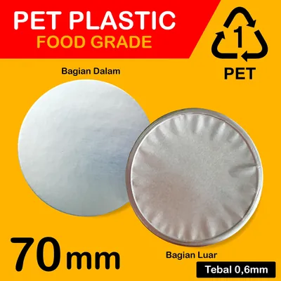 Seal PET 70mm — foto 3