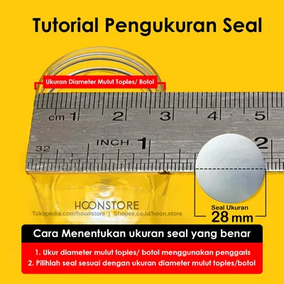 Seal PET 20mm — foto 3