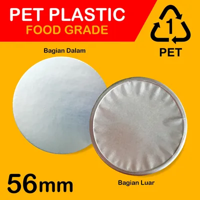 Seal PET 56mm — foto 3