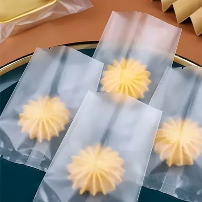 Plastik Cookies 7x10