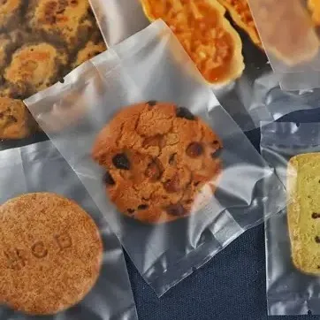 Plastik Cookies 11x15 — foto 3