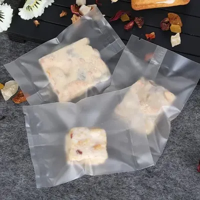 Plastik Cookies 10x13,5