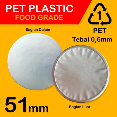 Seal PET 51mm — foto 2