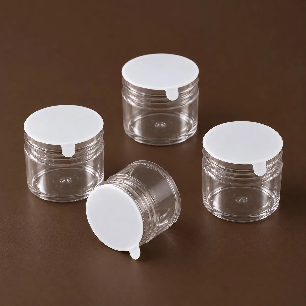 Seal PET 51mm Ear