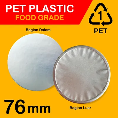 Seal PET 76mm — foto 2