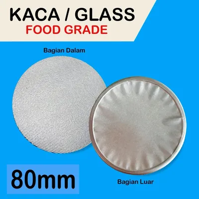 Seal Glass 80mm — foto 3