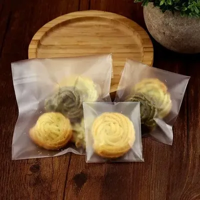 Plastik Cookies 10x10