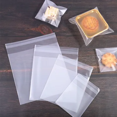 Plastik Cookies 10x10