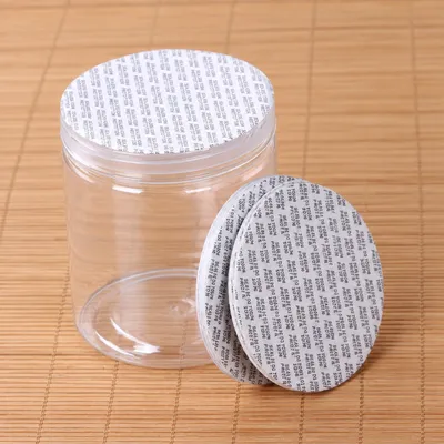 Seal PET 87mm Foam