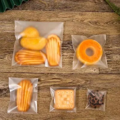 Plastik Cookies 12x12 — foto 1