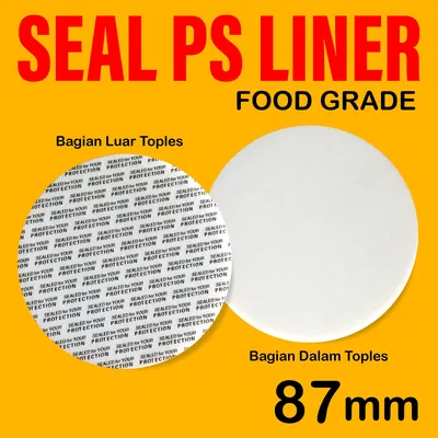 Seal PET 87mm Foam — foto 4