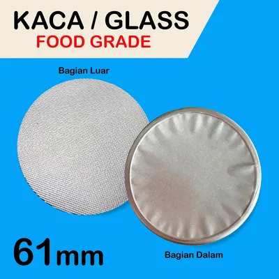 Seal Glass 61mm — foto 2