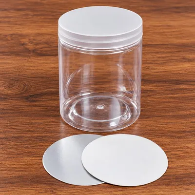 Seal PET 87mm