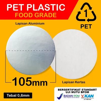 Seal PET 105mm — foto 2