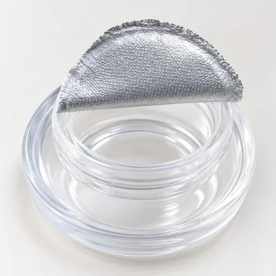 Seal Glass 80mm — foto 1