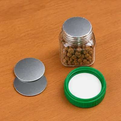 Seal PET 51mm (1mm)